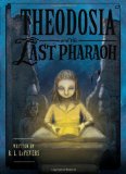 Theodosia and the Last Pharaoh jacket