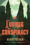 The Ludwig Conspiracy jacket