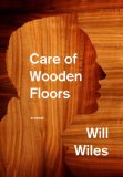 Care of Wooden Floors jacket