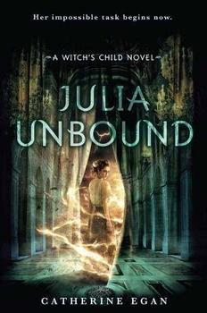 Julia Unbound jacket