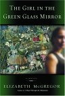 The Girl in the Green Glass Mirror jacket