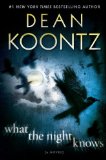 What the Night Knows jacket