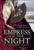 Empress of the Night jacket
