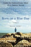 Born on a Blue Day jacket