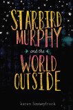 Starbird Murphy and the World Outside jacket