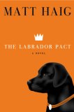 The Labrador Pact jacket