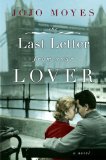 The Last Letter from Your Lover jacket