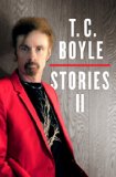 T.C. Boyle Stories II jacket