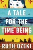 A Tale for the Time Being jacket