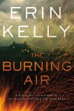 The Burning Air by Erin Kelly