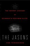 The Jasons by Ann K. Finkbeiner