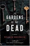 The Gardens of the Dead by William Brodrick