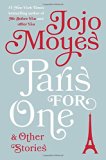 Paris for One and Other Stories jacket