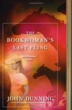 The Bookwoman's Last Fling jacket
