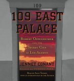 109 East Palace by Jennet Conant