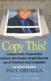 Copy This! by Paul Orfalea with Ann M
