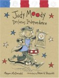 Judy Moody Declares Independence jacket