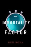 The Immortality Factor jacket