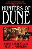 Hunters of Dune jacket