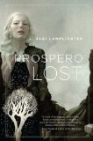 Prospero Lost jacket