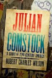 Julian Comstock jacket