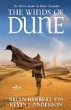 The Winds of Dune jacket