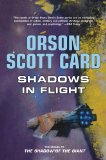 Shadows in Flight by Orson Scott Card