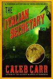 The Italian Secretary jacket