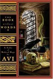 The Book Without Words by Avi