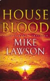 House Blood by Mike Lawson