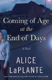 Coming of Age at the End of Days jacket