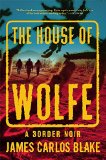The House of Wolfe jacket