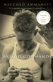 As God Commands by Niccolo Ammaniti