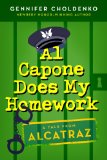 Al Capone Does My Homework jacket
