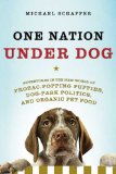 One Nation Under Dog jacket