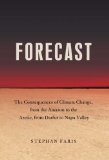 Forecast by Stephan Faris