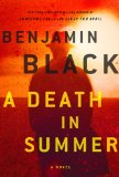 A Death in Summer jacket