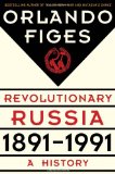 Revolutionary Russia, 1891-1991 jacket