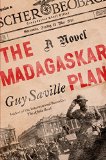 The Madagaskar Plan jacket
