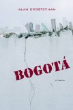 Bogota by Alan Grostephan