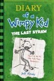 Diary of a Wimpy Kid: The Last Straw jacket