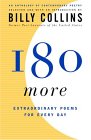 180 More by Billy Collins (editor)