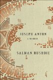Joseph Anton: A Memoir by Salman Rushdie