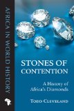 Stones of Contention by Todd Cleveland