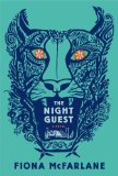 The Night Guest jacket
