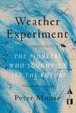The Weather Experiment jacket