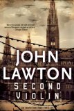 Second Violin by John Lawton