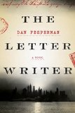 The Letter Writer jacket