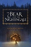 The Bear and the Nightingale jacket