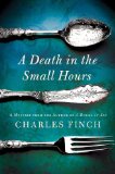 A Death in the Small Hours by Charles Finch